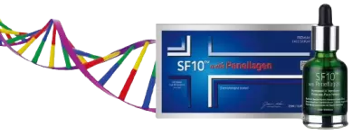 Promo - SF10 Penelagen